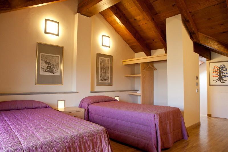 Locanda Dell'Arte Солонгелло Экстерьер фото