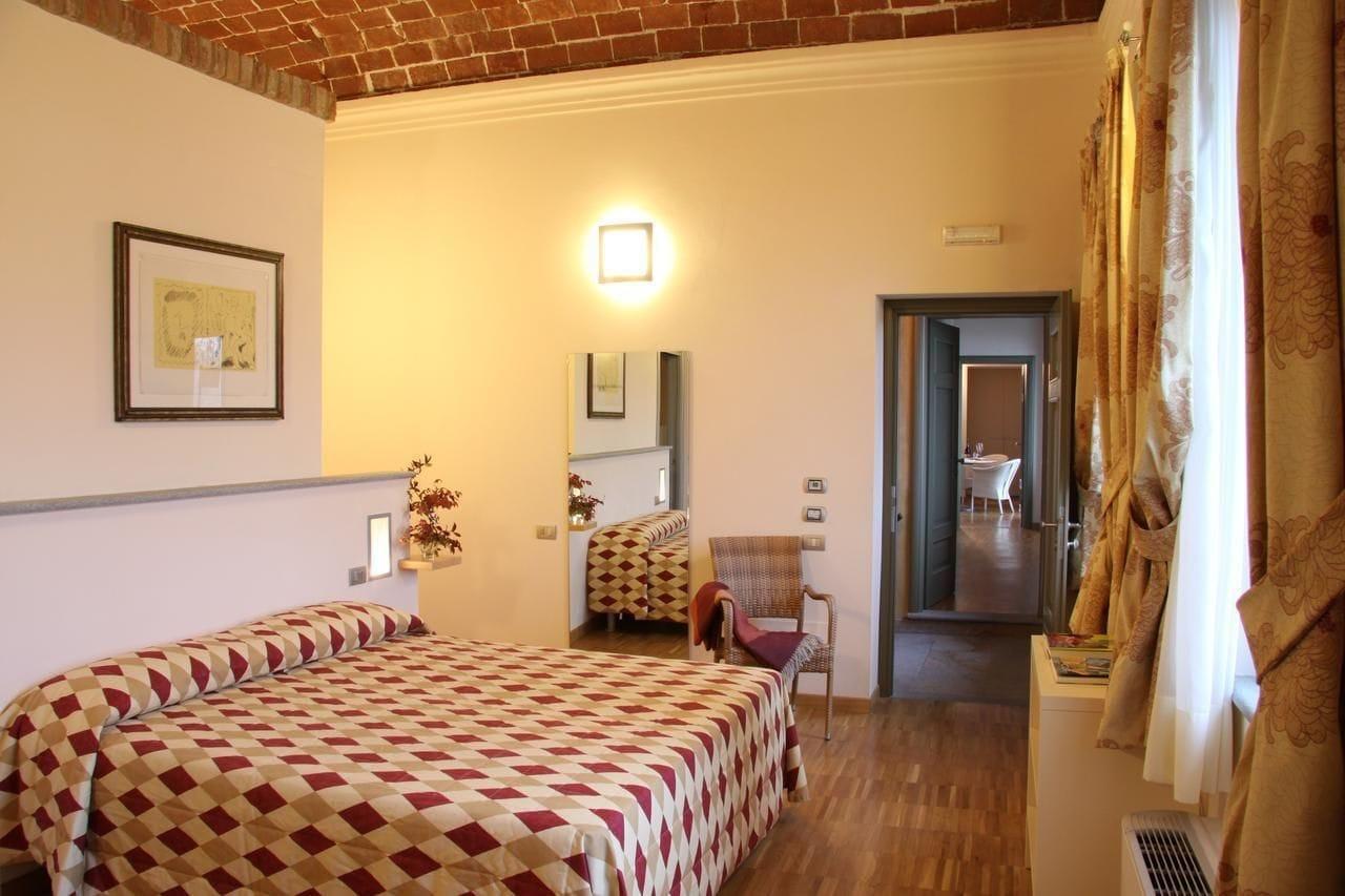 Locanda Dell'Arte Солонгелло Экстерьер фото
