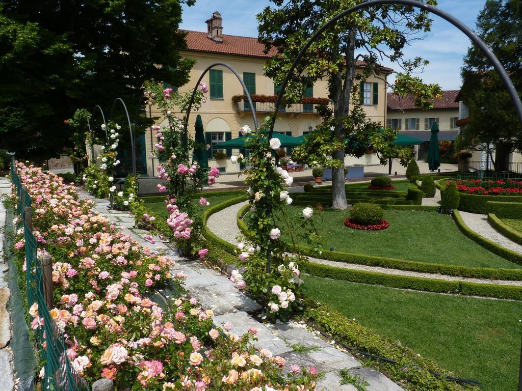 Locanda Dell'Arte Солонгелло Экстерьер фото