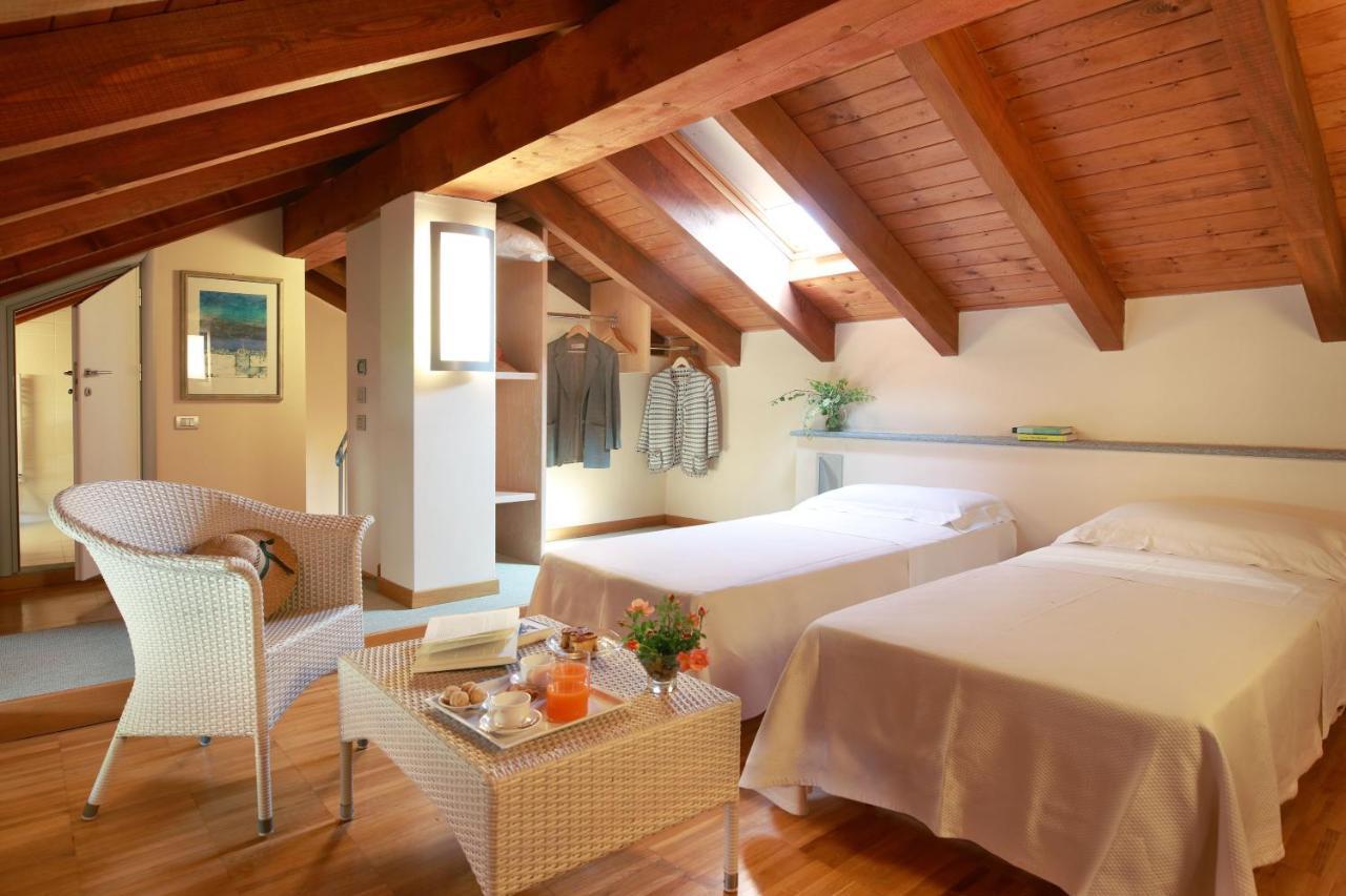 Locanda Dell'Arte Солонгелло Экстерьер фото